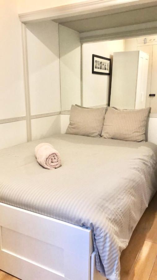 Apartament Charming 2 Beds In Chelsea By Earl'S Court Station Londyn Zewnętrze zdjęcie